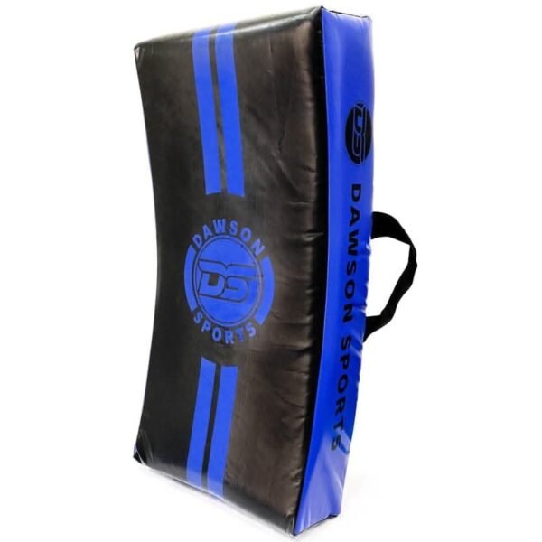 DS Curved Hit Shield - Small ( 32x16x6)