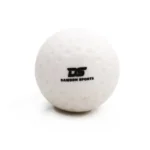 DS Hockey Ball - White