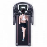 Sparnod Fitness, (2.25 HP Motor) 15% Auto Incline Home use Treadmill, STH-4100 - Image 6