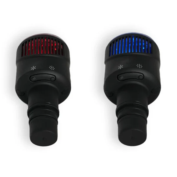 Restore Hot and cold massage head