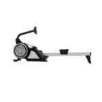Impulse Fitness, Rowing Machine, Hsr005, Silver