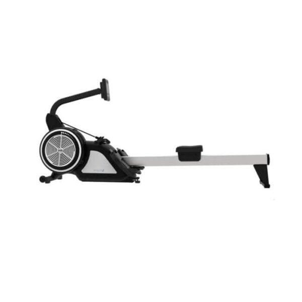 Impulse Fitness, Rowing Machine, Hsr005, Silver