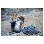 Alps Mountaineering Hydrotrail Hydration Backpack With Magnetic Bite Valve - Image 6