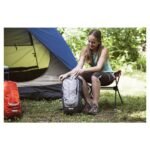 Alps Mountaineering Hydrotrail Hydration Backpack With Magnetic Bite Valve - Image 7