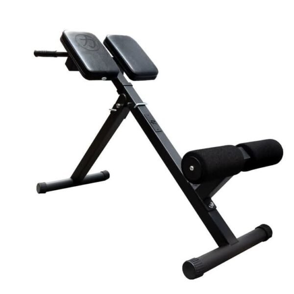 Ta Sport, Hyperextension Bench