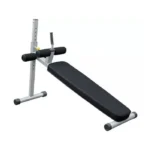 Impulse Fitness, Adjustable Abdominal Bench, Ifaab, Black
