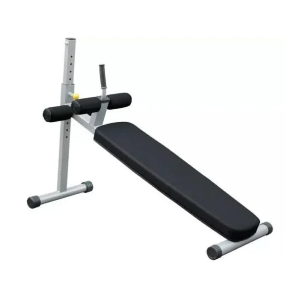 Impulse Fitness, Adjustable Abdominal Bench, Ifaab, Black