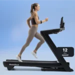 NordicTrack LE Folding Treadmill (2025 Model) Space-Saving and High-Performance Fitness Solution - Image 6