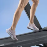 NordicTrack LE Folding Treadmill (2025 Model) Space-Saving and High-Performance Fitness Solution - Image 8
