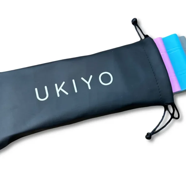 Ukiyo Tiny Fitness Bands