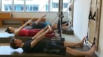 Merrithew Spring Wall™ for Pilates, ST-01052 - Image 3