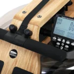 WaterRower Oak Rowing Machine With S4 Monitor - Image 8