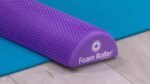 Merrithew Foam Roller™ Deluxe - 36 inch - Half for Pilates, ST-06070 - Image 3