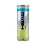 Head Padel Pro+ Balls, Can of 3