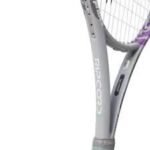 Prince Ripcord 100 Tennis Racket, 265g - Image 2