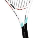 Prince Tour 100P Tennis Racket, 305g, Grip 3 - Image 2
