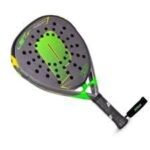 Prince Jet V2 Padel Racket - Image 2