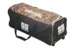 S.S, Professional Cricket Kit Bag (Wheel)