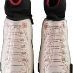 Mesuca, Shin Guards, Sc701, Multicolour