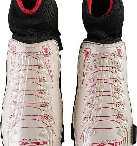 Mesuca, Shin Guards, Sc701, Multicolour