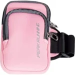 Peak, Arm Backpack Bag Unisex, B791020, Pink