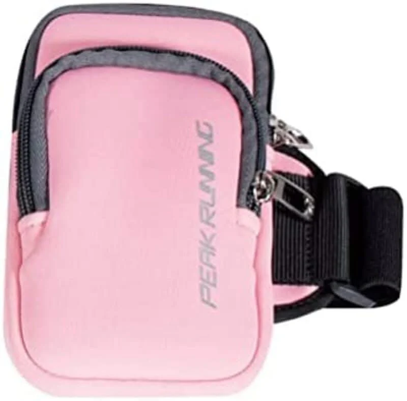 img_2092997984483131010_03080294-101_1_L_2000x.webp Peak, Arm Backpack Bag Unisex, B791020, Pink - Image 1