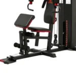 Ta Sports, One Station Home Gym, Xl2, Black/Red - Image 5