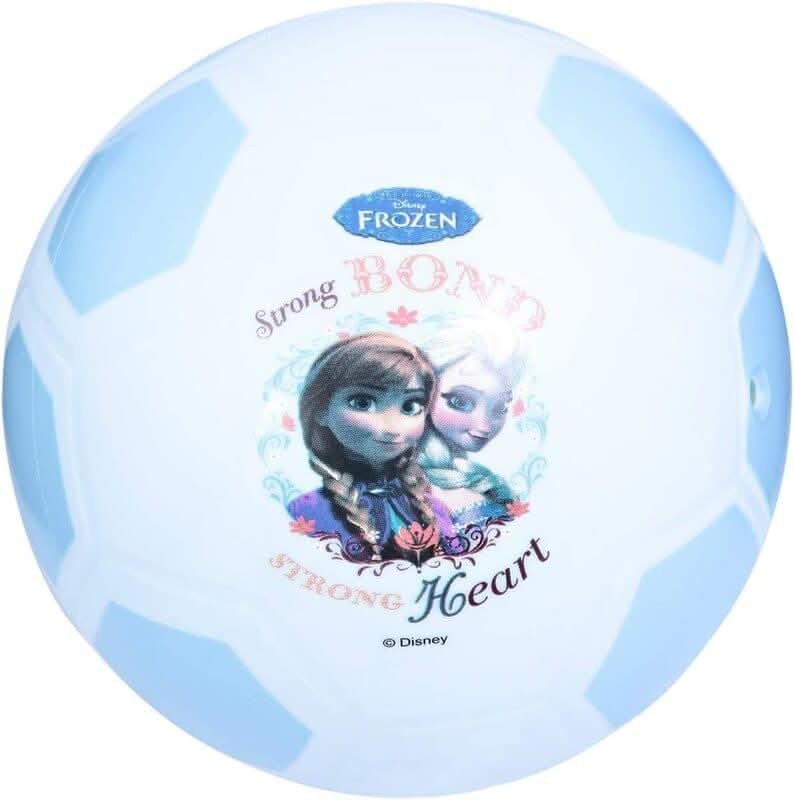 img_3058605066447309573_15020264-101_1_L_1750x.jpg Mesuca, 7.5-Inch Pvc Frozen Soccer Ball, Oab40042, Blue - Image 1