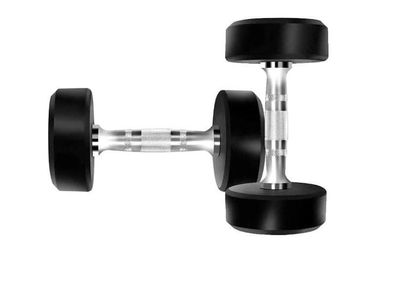 img_3501266382268806941_54040844-101_1_L_2000x.jpg Ta Sports, Round Head Dumbells, 22.5Kg, Lj-1882, Black - Image 1
