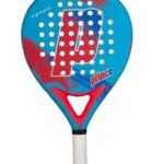 Prince Titan Ultra Light Padel Racket