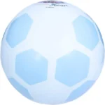 Mesuca, 7.5-Inch Pvc Frozen Soccer Ball, Oab40042, Blue - Image 2