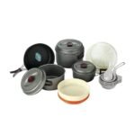 Kovea Hard 56 Cook Set