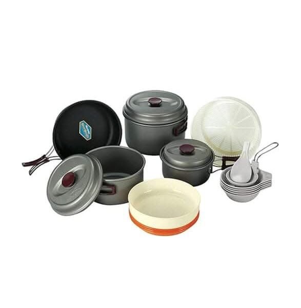 Kovea Hard 56 Cook Set