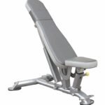 Impulse Fitness Multi - Adjustable Bench | IT7011