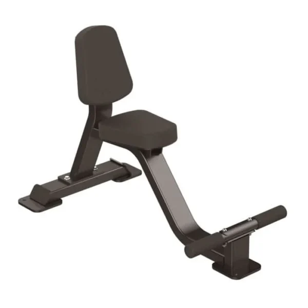 Impulse Fitness, Utility Bench, It7022, Black