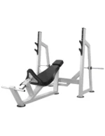 DHZ Fitness Olympic Incline Bench - U3042 - Image 2
