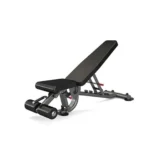 Insight Fitness, Super FID Bench BS020, Black