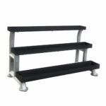 TA 3 Tier Kettlebell Rack, IR96041B