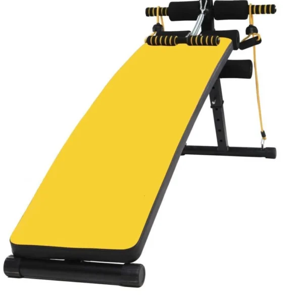 MF Adjustable Decline Bench | BT-1831