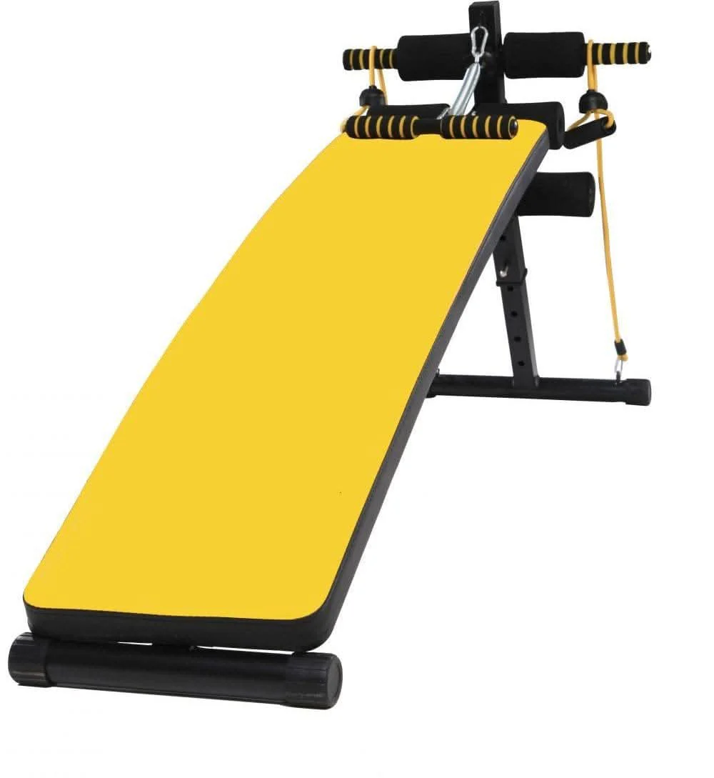 item_XXL_11388686_15932422_2500x.webp MF Adjustable Decline Bench | BT-1831 - Image 1