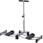 MF Leg Magic Exercise Machine | CRT-LEG-Magic