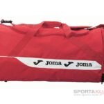 Joma, Field Travel Bag, 4222.10.60, Red