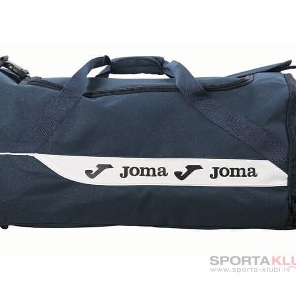 Joma, Travel Bag Medium, 4222.10.30, Gray