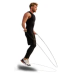 York PVC Jump Rope, 81002 - Image 3