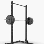 Liftdex Jumpman Stand – 2.4m Heavy-Duty Squat & Strength Rack - Image 2