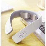 Rotai Baymax Cervical Neck Massager - Image 3