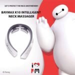 Rotai Baymax Cervical Neck Massager - Image 6