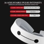 Rotai Baymax Cervical Neck Massager - Image 7