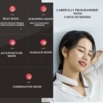 Rotai Baymax Cervical Neck Massager - Image 10