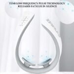 Rotai Baymax Cervical Neck Massager - Image 5